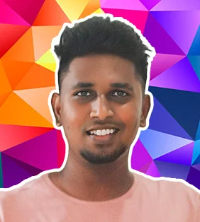 Divakaran K