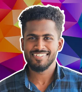 Jagadeeswaran R
